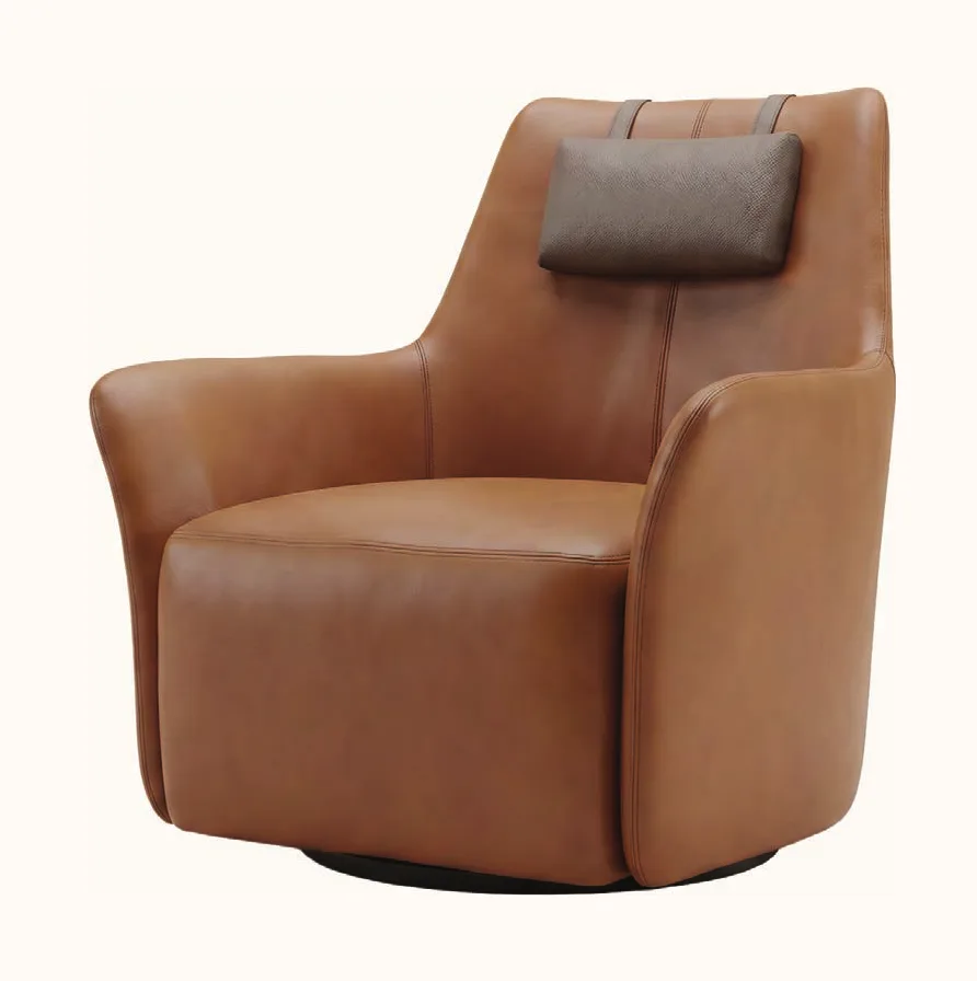 Alexander Swivel view