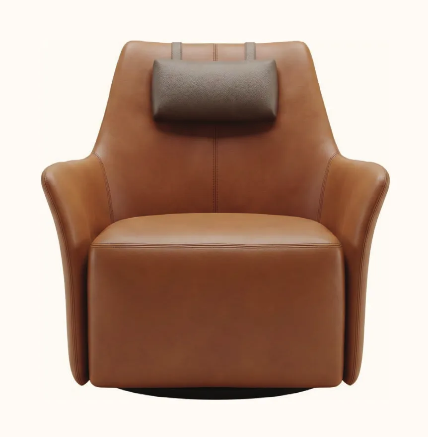 Alexander Swivel view