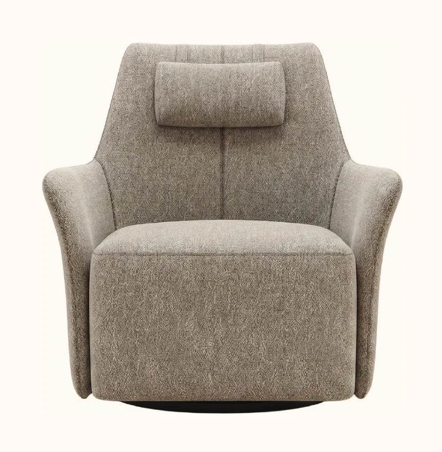 Alexander Swivel