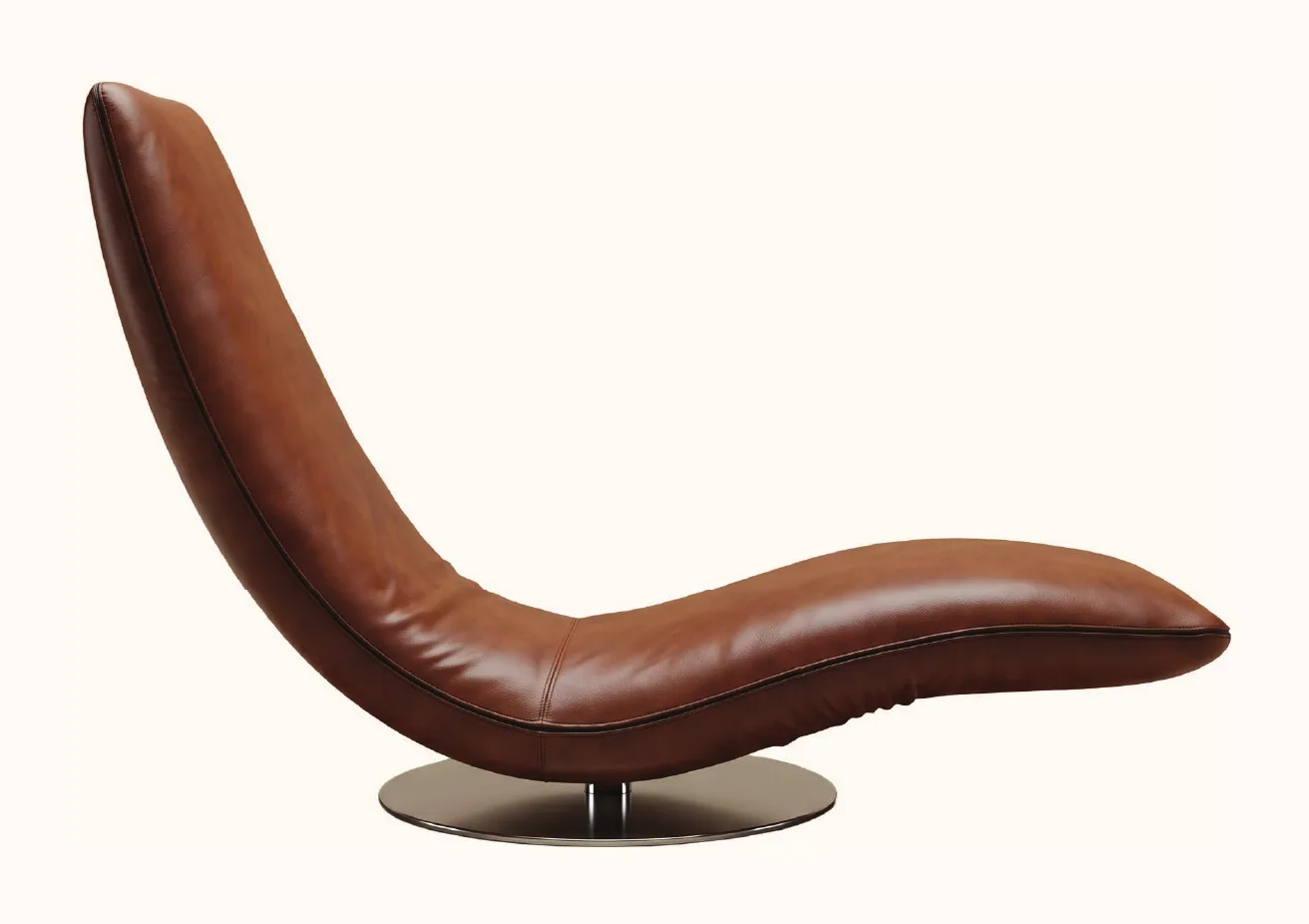 Ricciolo Chaise